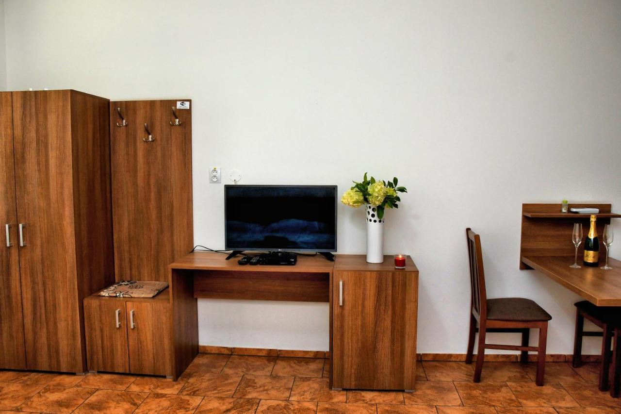 Apartment Pramen Podhajska